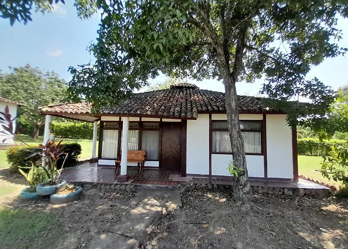 Hotel Campestre CENVATURS