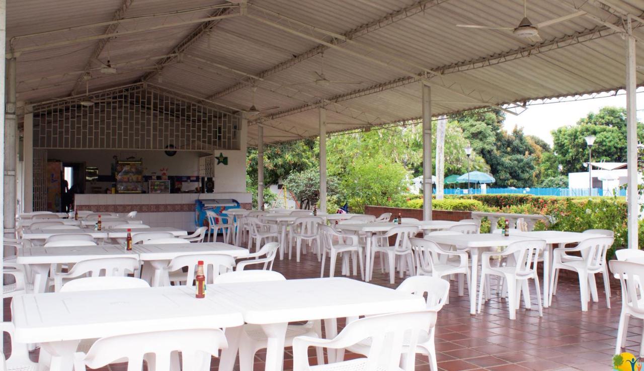 Campestre Cenvaturs Hotel *