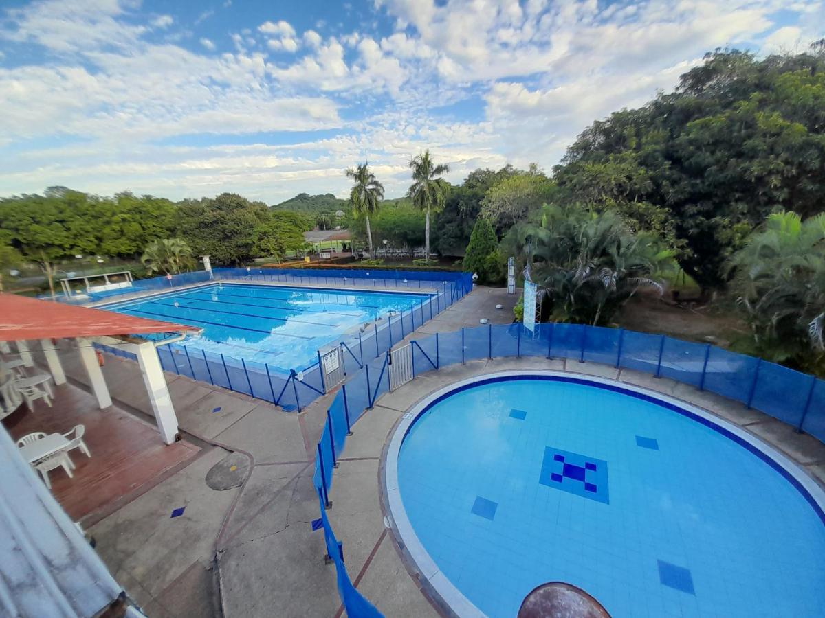 Campestre Cenvaturs * Ricaurte