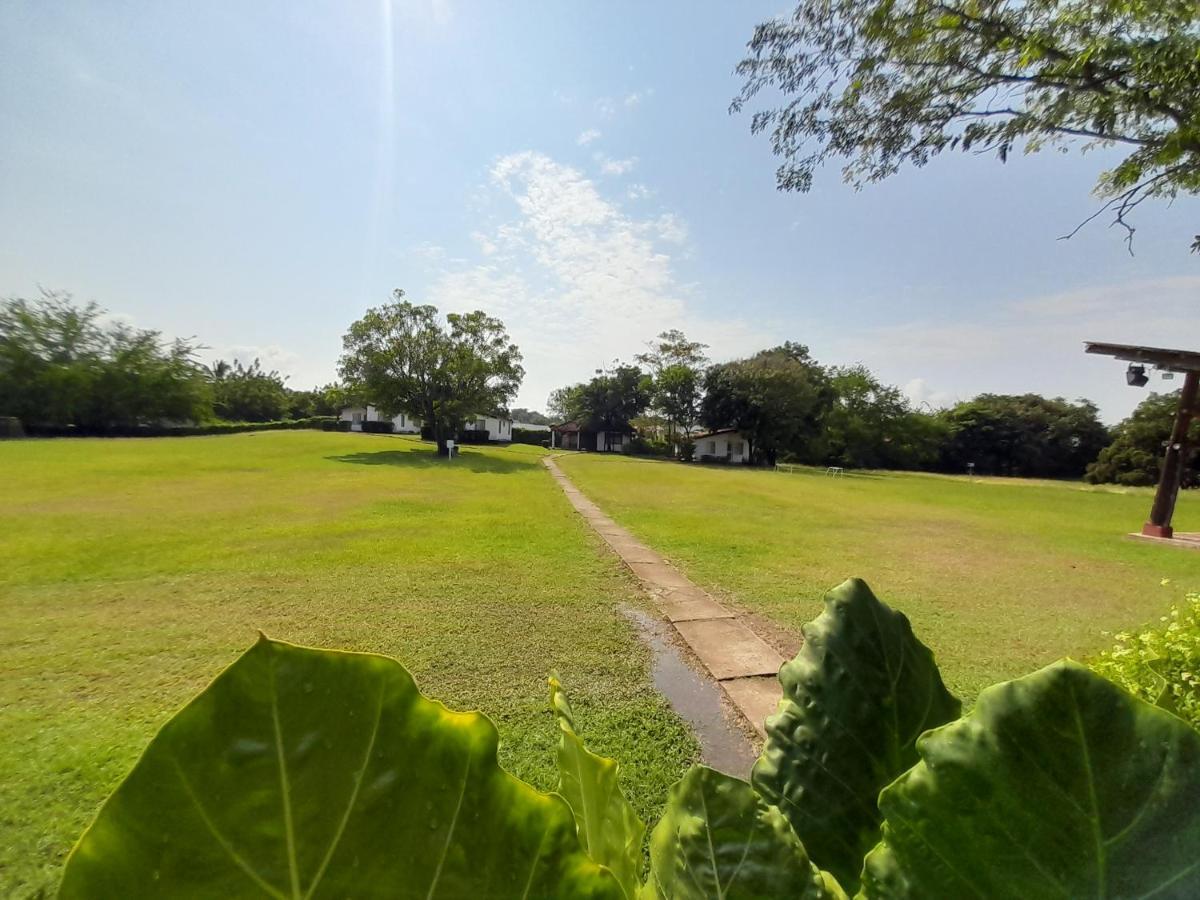 Campestre Cenvaturs * Ricaurte