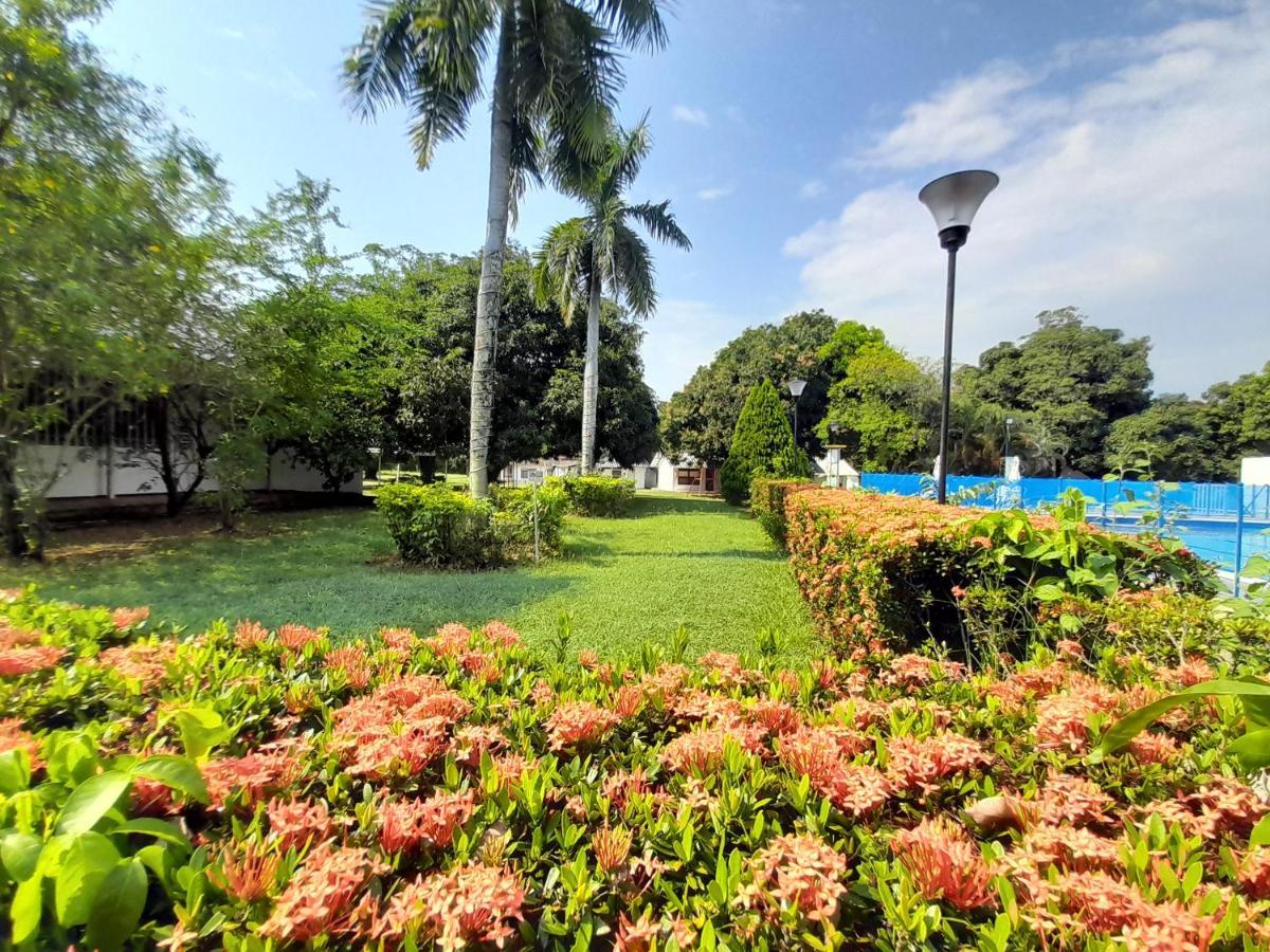 Campestre Cenvaturs Hotel *