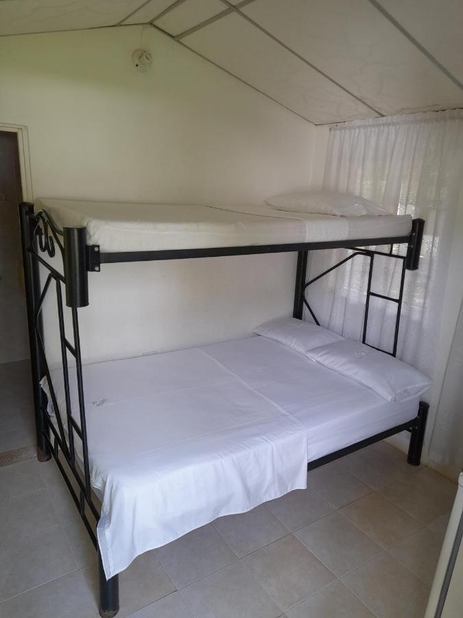 Campestre Cenvaturs Hotel Ricaurte
