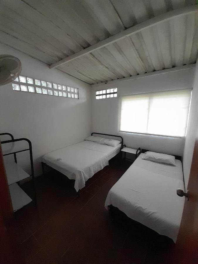 Hotel Campestre Cenvaturs