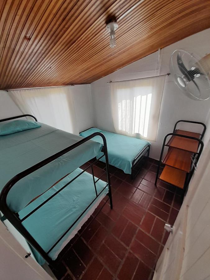 Hotel Campestre Cenvaturs