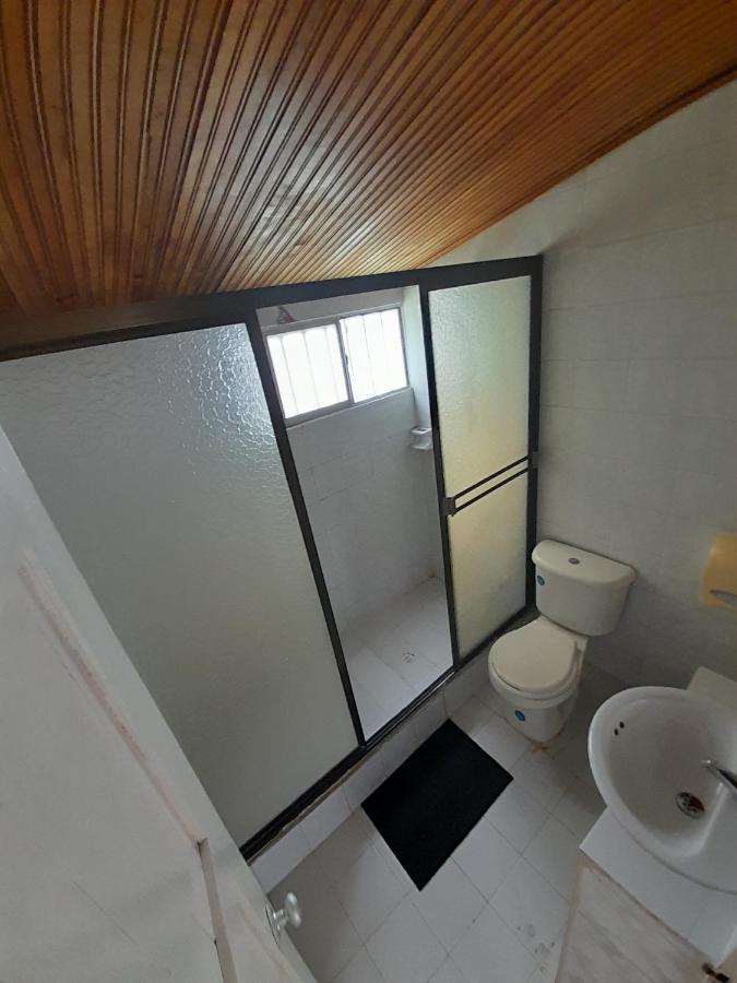 Hotel Campestre Cenvaturs