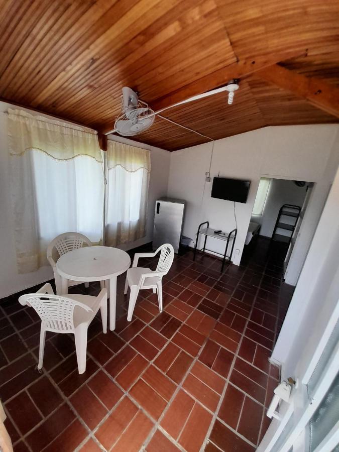 Campestre Cenvaturs Hotel