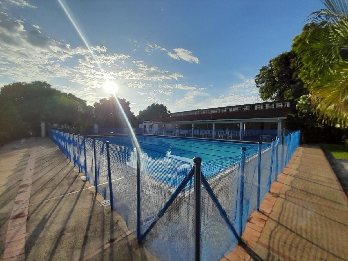 Campestre Cenvaturs Hotel Ricaurte