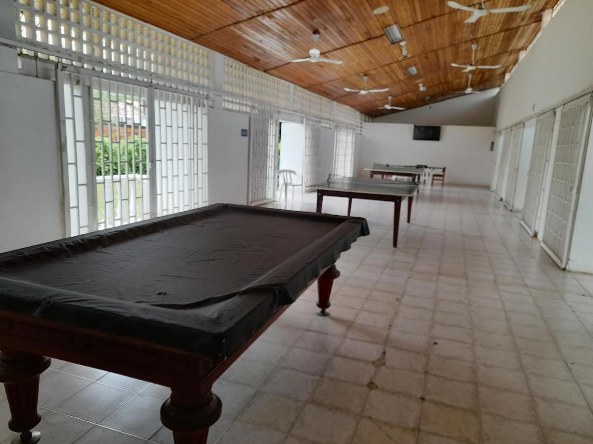 Hotel Campestre Cenvaturs *