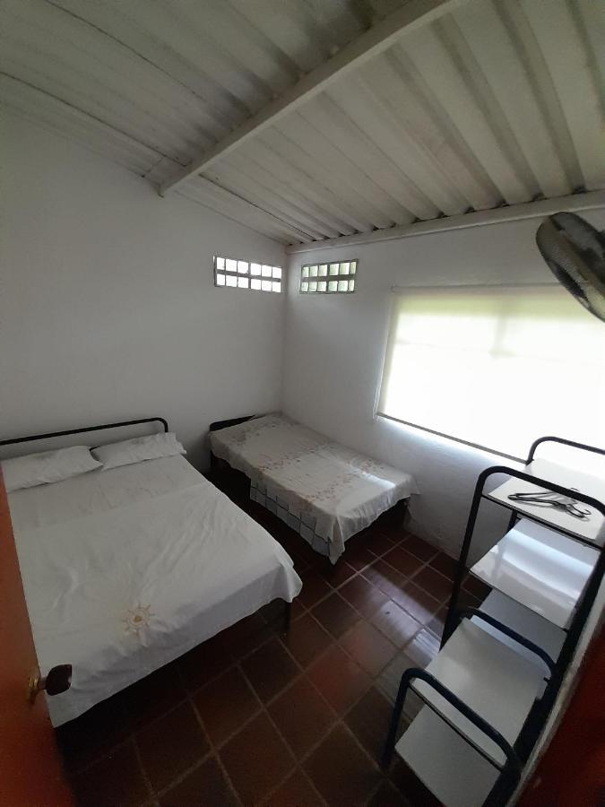Hotel Campestre Cenvaturs
