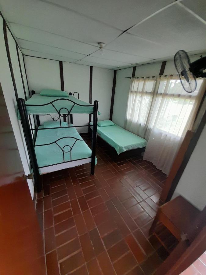 Hotel Campestre Cenvaturs