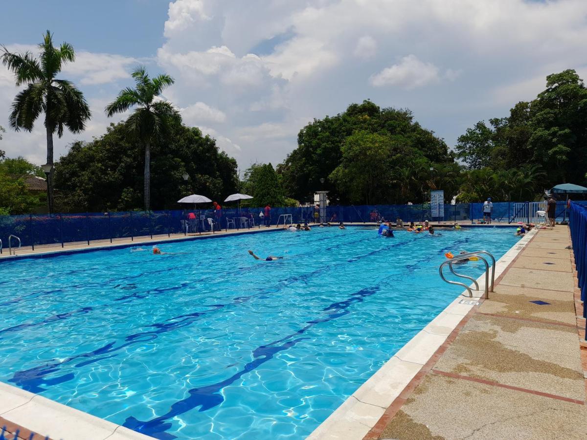 Campestre Cenvaturs Ricaurte