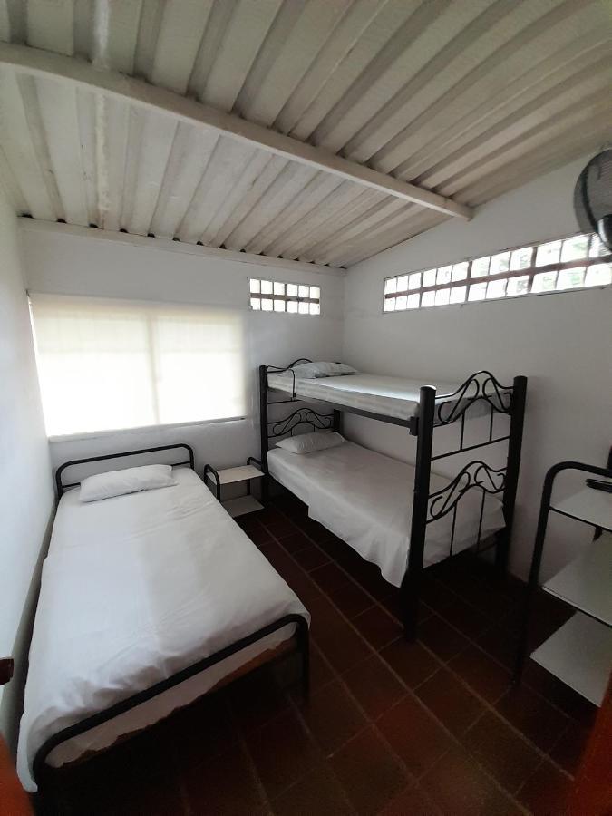 Campestre Cenvaturs Hotel Ricaurte