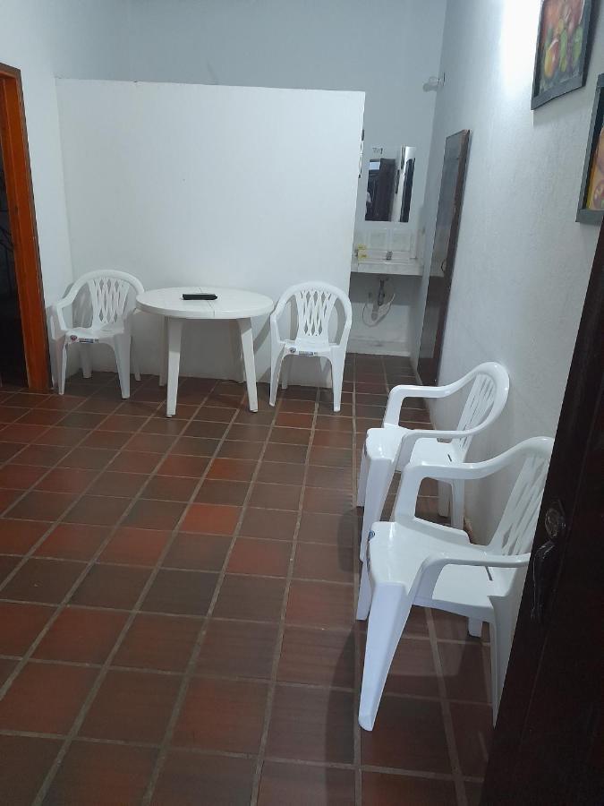 Hotel Campestre Cenvaturs *