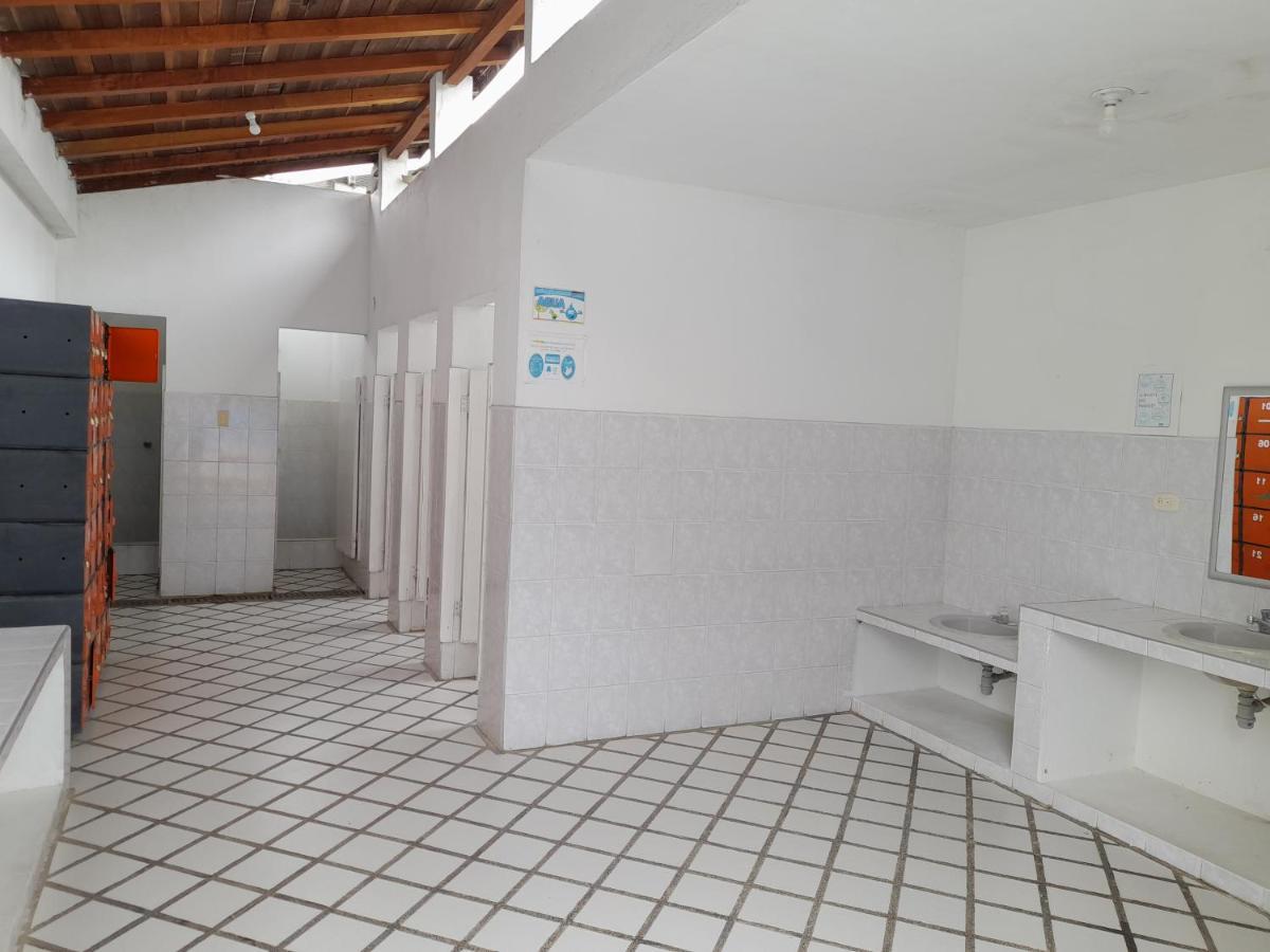 Hotel Campestre Cenvaturs