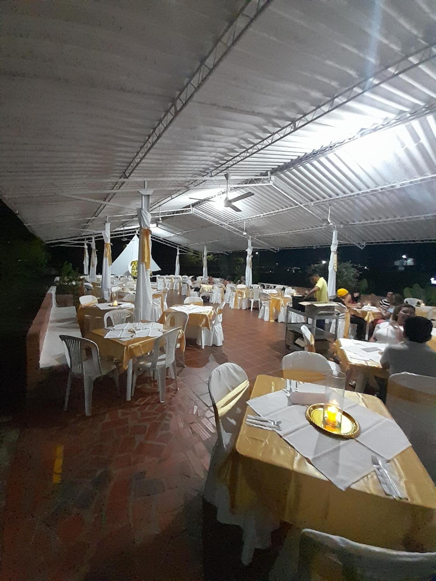 Campestre Cenvaturs * Ricaurte