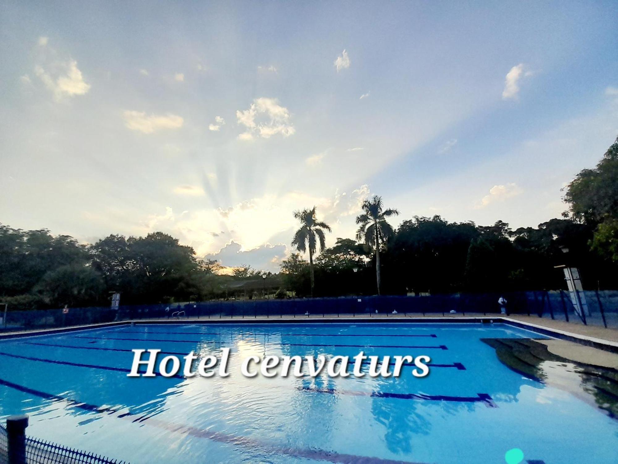 Campestre Cenvaturs * Ricaurte