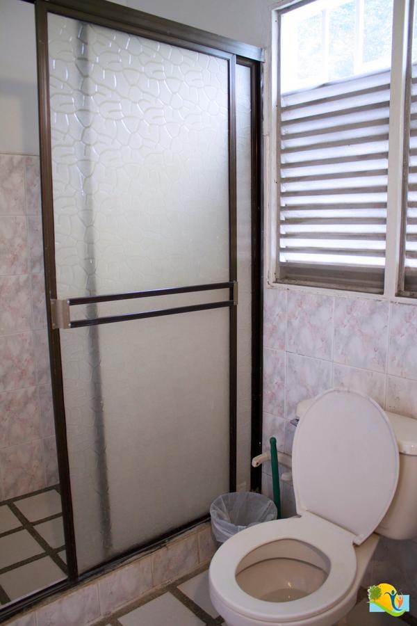 Hotel Campestre Cenvaturs *