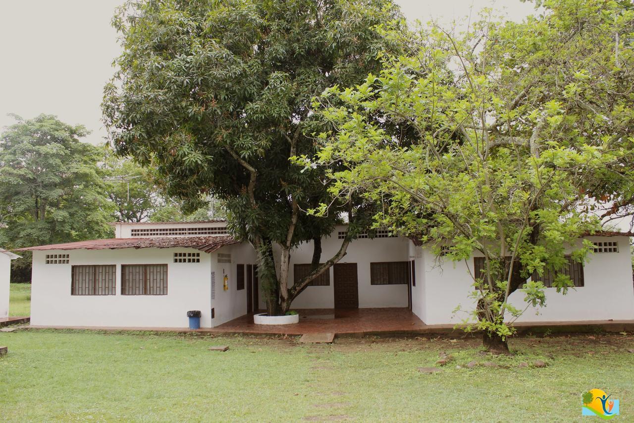Campestre Cenvaturs Hotel *