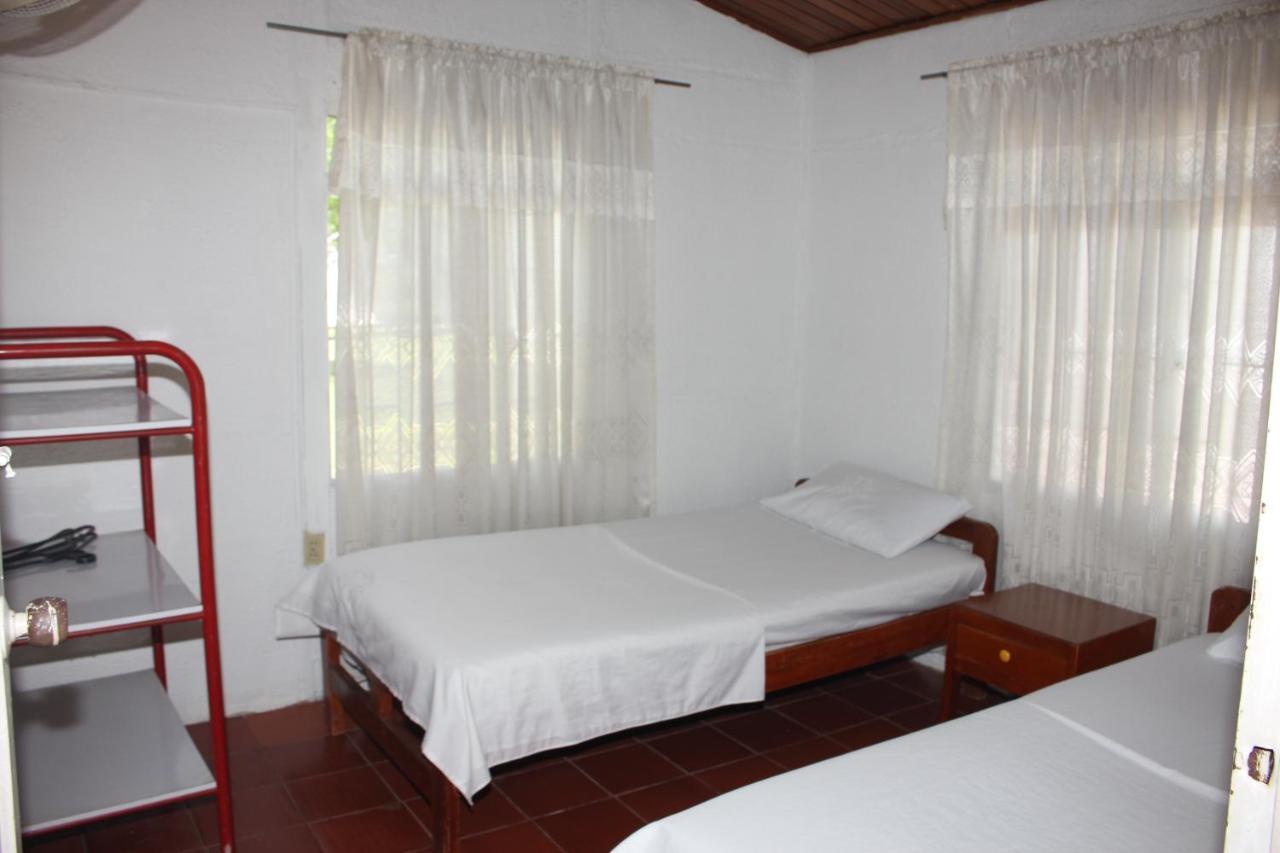 Campestre Cenvaturs * Ricaurte