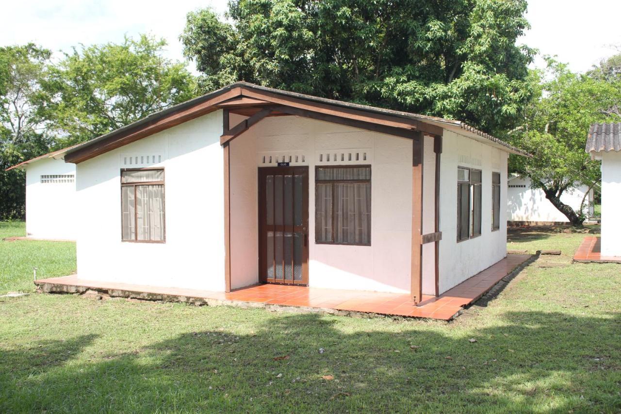 Campestre Cenvaturs Ricaurte