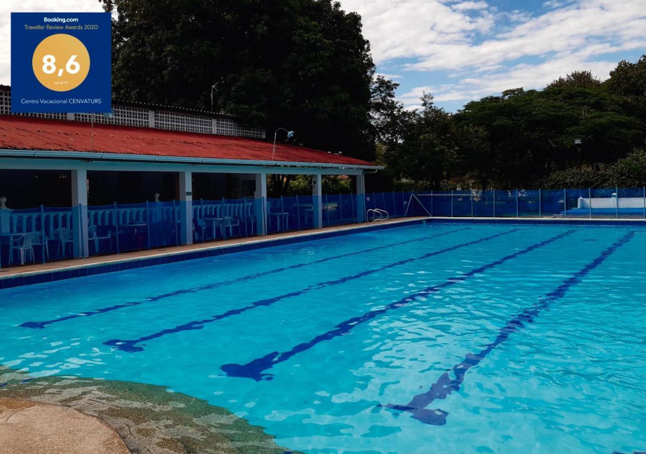 Campestre Cenvaturs Ricaurte