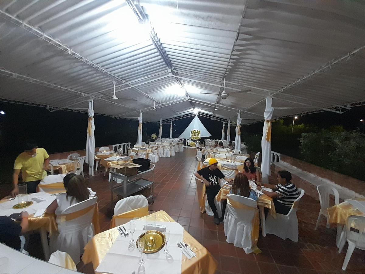 Campestre Cenvaturs Ricaurte