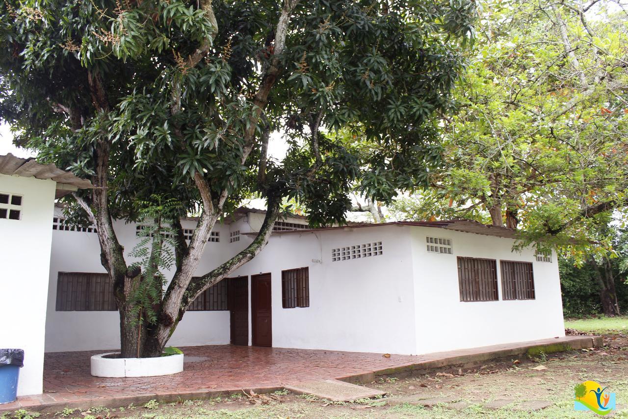 Campestre Cenvaturs Hotel *