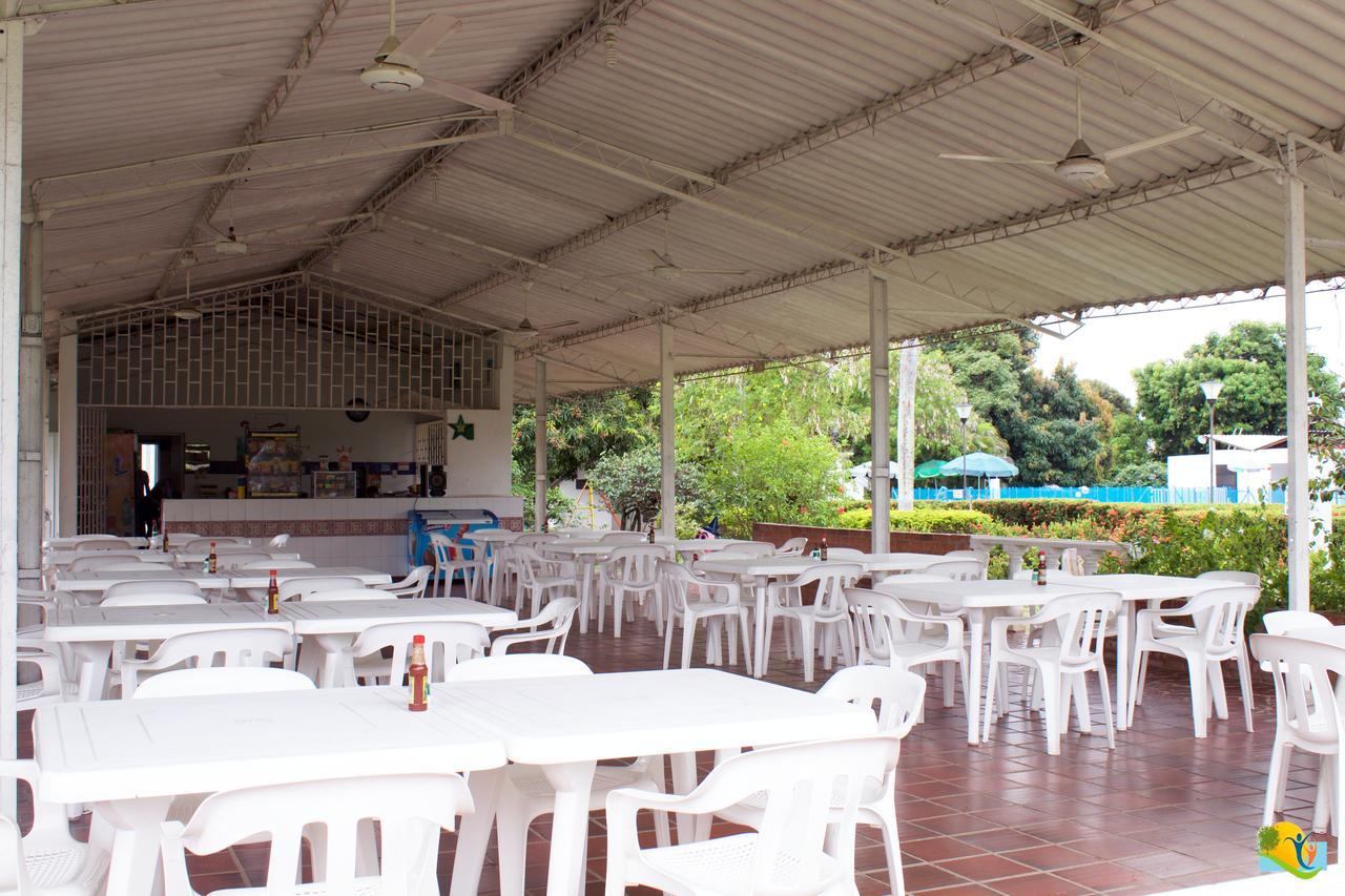 Campestre Cenvaturs Hotel